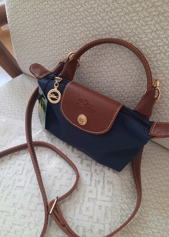 Longchamp Longchamp mini xs pouch