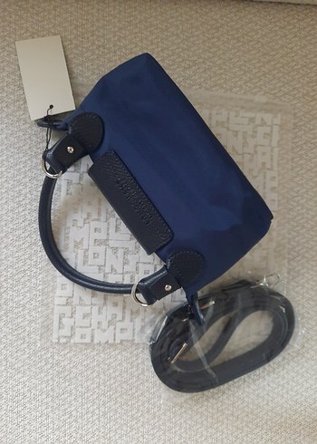 Longchamp Longchamp mini xs pouch