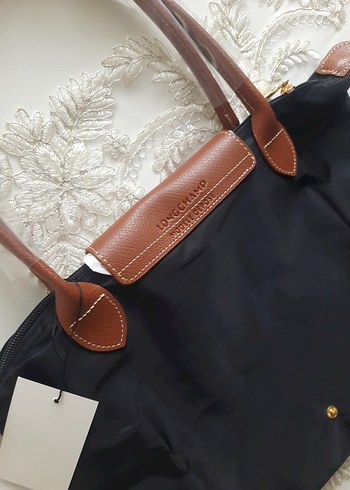 Beden Longchamp medium Le Pliage