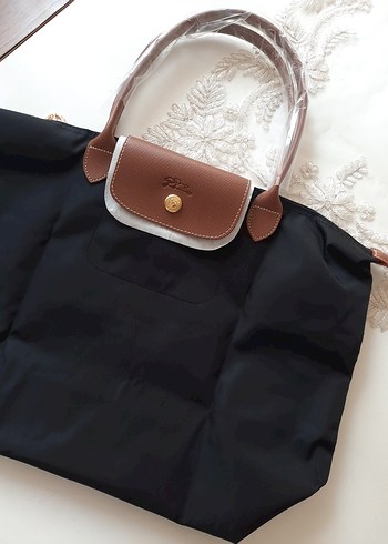 Longchamp Longchamp Large Le Pliage