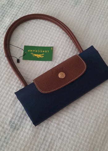 Beden mavi Renk Longchamp Large Le Pliage