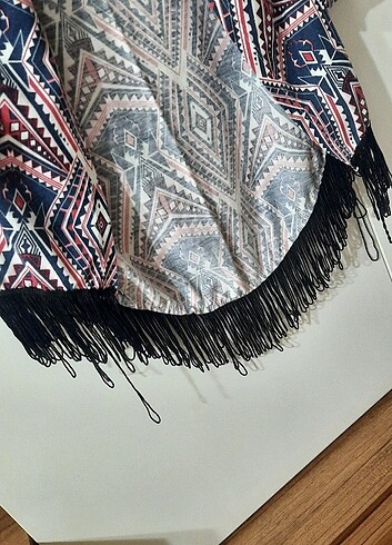 s Beden Kimono