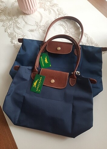 Longcham medium ve large
