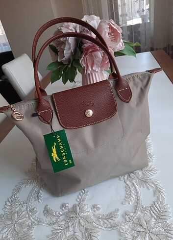 Longchamp Longchamp no:2 medium