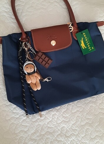 Longchamp medium 