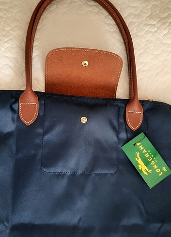  Beden lacivert Renk Longchamp medium 