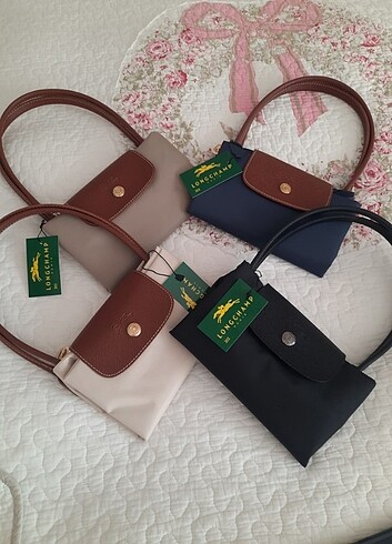 Longchamp medium no:2