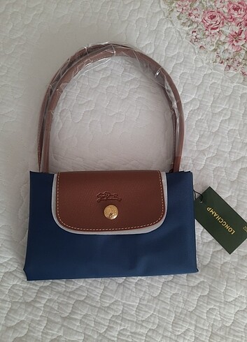  Beden lacivert Renk Longchamp medium no:2 