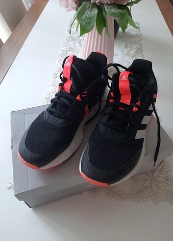 çocuk basketbol ayakkabısı unisex