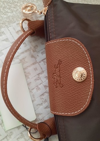 Longchamp Longchamp mini xs pouch