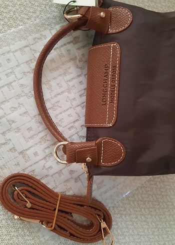 Beden Longchamp mini xs pouch