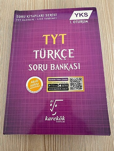 Türkçe soru bankası