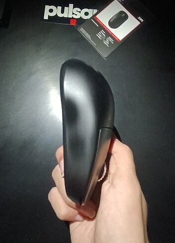 Pulsar X2H eS - Görsel 6
