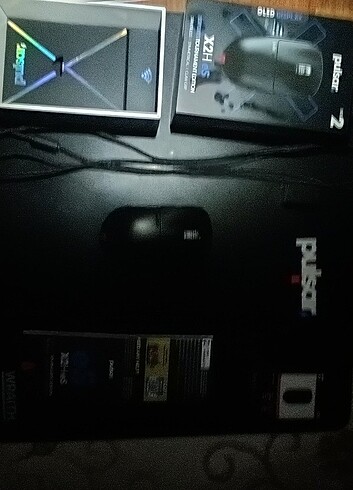 Pulsar X2H eS - Görsel 8