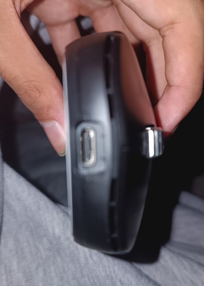 Pulsar X2H eS - Görsel 4