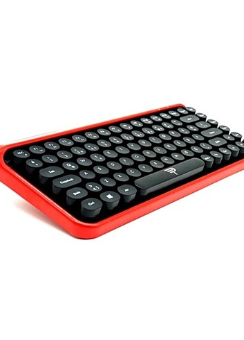 Platoon klavye maus set - Görsel 3