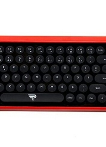 Platoon klavye maus set - Görsel 5