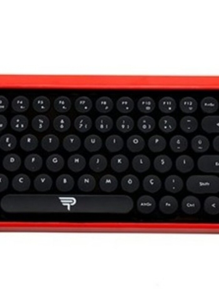 Platoon klavye maus set - Görsel 5