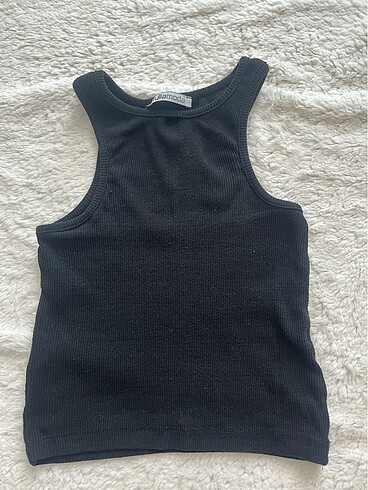 Siyah crop