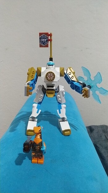 Lego ninjago