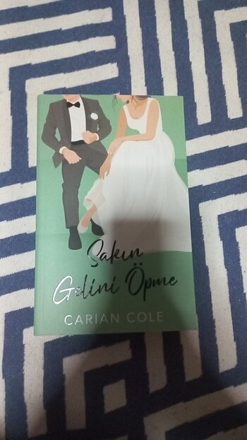Sakın gelini öpme