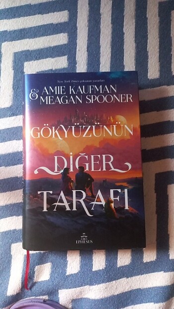 Gökyüzünün diğer tarafı