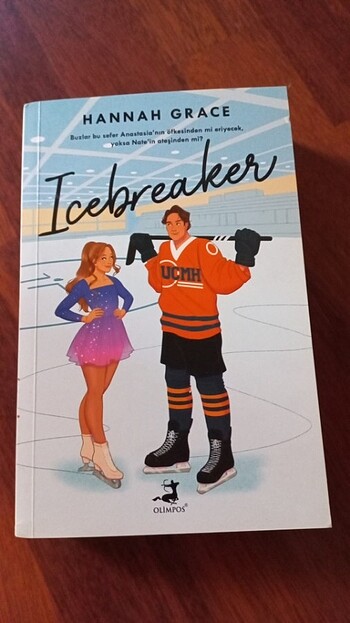 Icebreaker