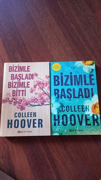 Bizimle başladı bizimle bitti- bizimle başladı