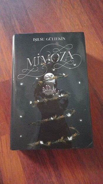 Mimoza ışılsu gültekin