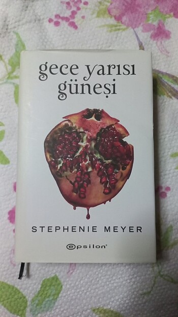 Gece yarısı güneşi