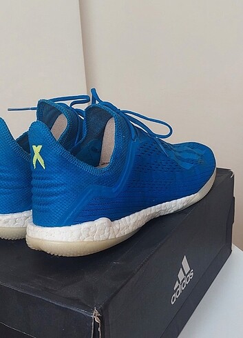43 Beden Adidas X Tango 18.1 TR Spor Ayakkabı