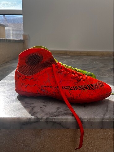 42 Beden çeşitli Renk Renkli krampon nike