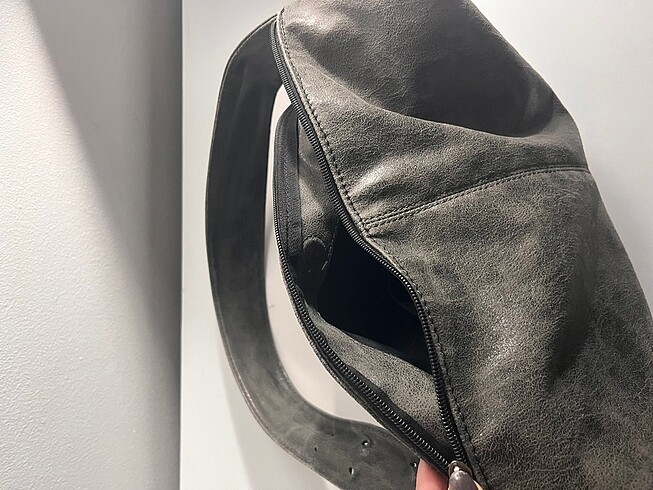 Beden pull & bear çanta