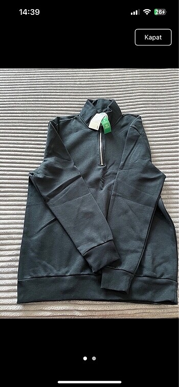 Defacto Sweatshirt