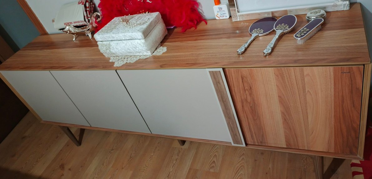 Duvar Aynası - Görsel 4