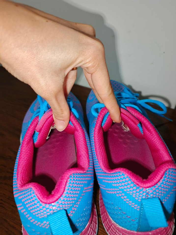 Kinetix Kadın Sneaker Ayakkabı - Görsel 4