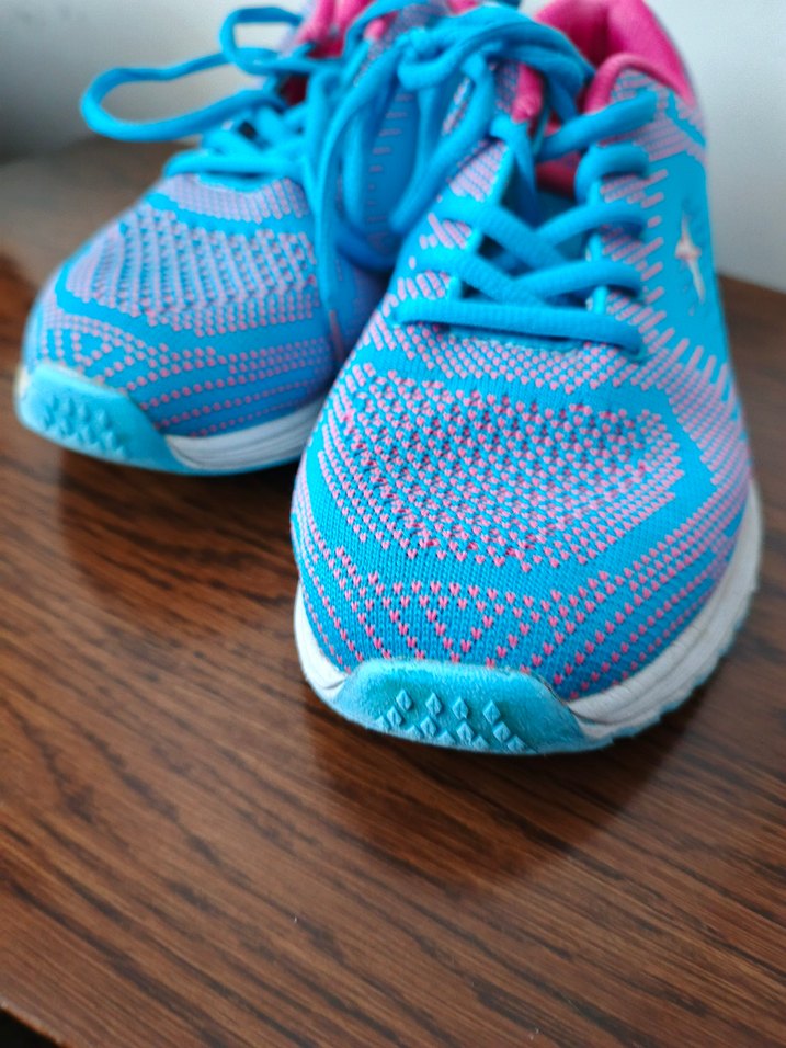 Kinetix Kadın Sneaker Ayakkabı - Görsel 5