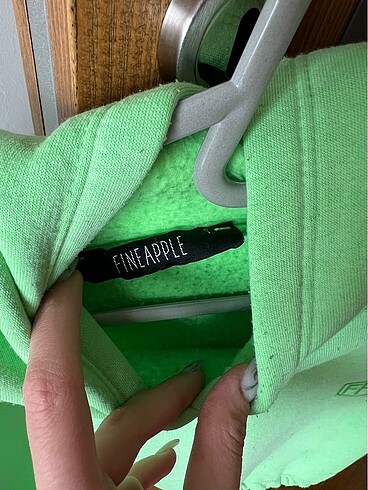 m Beden Fineapple sweatshirt