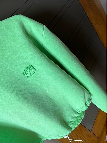 Diğer Fineapple sweatshirt