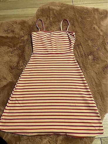 Bershka elbise