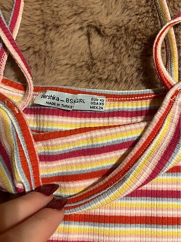 Bershka Bershka elbise