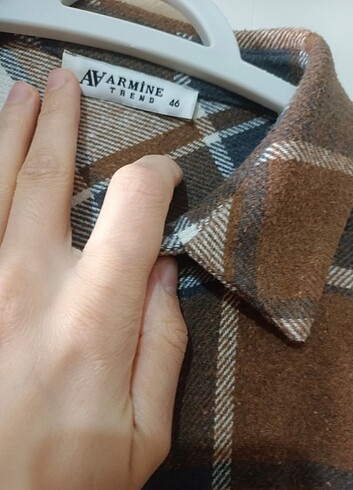 Armine Armine gömlek