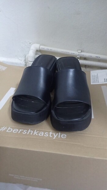 Berskha terlik