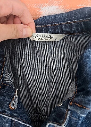LC Waikiki Kot ceket