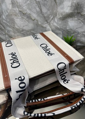  Beden çeşitli Renk Chloé Baskılı Kadın Çanta