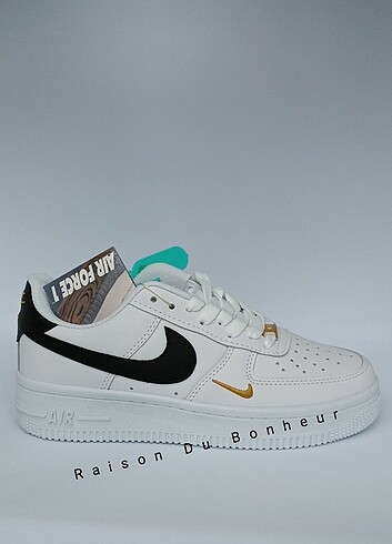 NIKE AIRFORCE 1 İTHAL SIFIR 