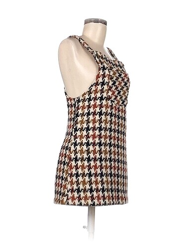 Vintage Love Kısa Salopet %70 İndirimli. - Görsel 2