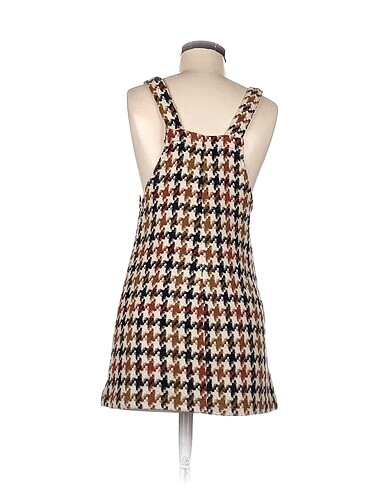 Vintage Love Kısa Salopet %70 İndirimli. - Görsel 3