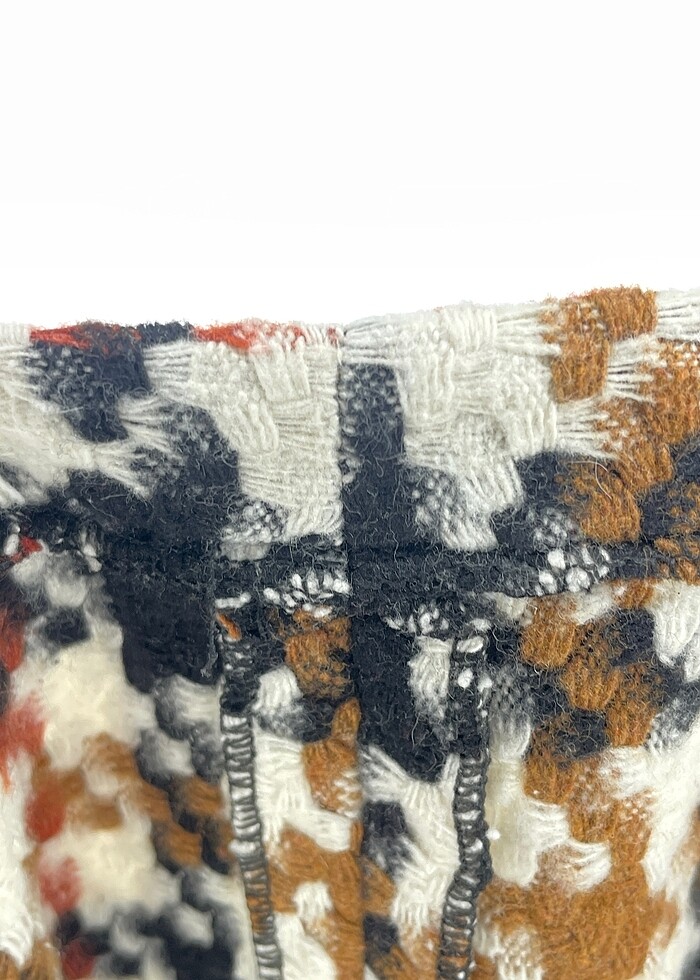 Vintage Love Kısa Salopet %70 İndirimli. - Görsel 4