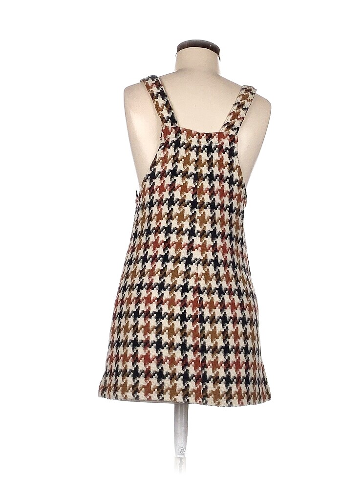 Vintage Love Kısa Salopet %70 İndirimli. - Görsel 3